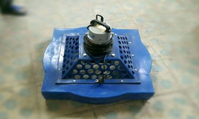 خرید اینترنتی اسپلش هواده